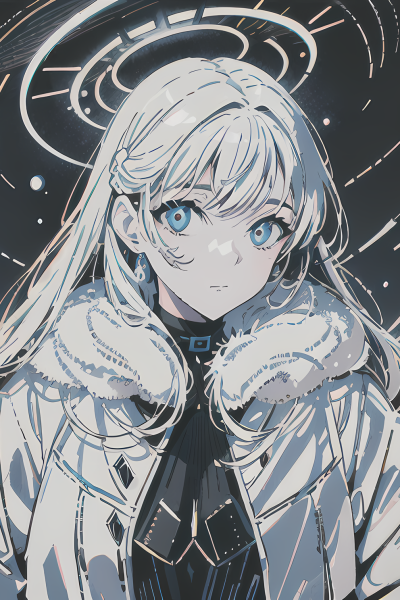 Blanche Skadi